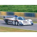 Italeri 3648 Porsche 956 1:24
