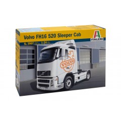 Italeri 3907 Volvo FH16 520