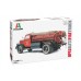 Italeri 3966 Opel Blitz Fire Truck 1:24 