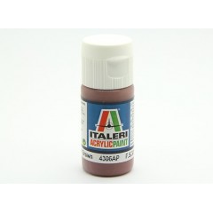 Italeri 4306AP Flat Medium Brown
