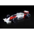 Italeri 4711 McLaren MP4/2C Prost-Rosberg 1:12