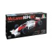Italeri 4711 McLaren MP4/2C Prost-Rosberg 1:12