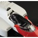 Italeri 4711 McLaren MP4/2C Prost-Rosberg 1:12