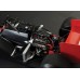 Italeri 4711 McLaren MP4/2C Prost-Rosberg 1:12