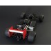 Italeri 4711 McLaren MP4/2C Prost-Rosberg 1:12