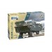 Italeri 6392 DUKW 2½ GMC truck amphibious version - D DAY eighty years 1:35
