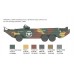 Italeri 6392 DUKW 2½ GMC truck amphibious version - D DAY eighty years 1:35