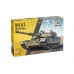 Italeri 6596 Tank M1A1 Abrams 1:35