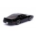 Jada 253255000 K.I.T.T. Knight Rider Try Me 1:24