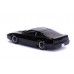 Jada 253255000 K.I.T.T. Knight Rider Try Me 1:24