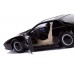 Jada 253255000 K.I.T.T. Knight Rider Try Me 1:24