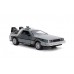 Jada 253255038 DMC DeLorean Time Machine Back to the Future 1 (1:24)