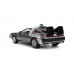 Jada 253255038 DMC DeLorean Time Machine Back to the Future 1 (1:24)