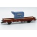 Loewe 2379 Belading transformator Philips (NL) 1:87/H0