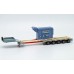 Loewe 2379 Belading transformator Philips (NL) 1:87/H0