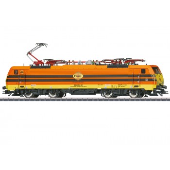 Marklin 39867 E-Lok BR 189 RRF