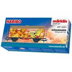 Marklin 44251 Kühlwagen Haribo