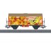 Marklin 44251 Kühlwagen Haribo