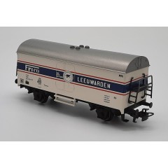 Marklin 94534  NS Koelwagen "Frico Leeuwarden"
