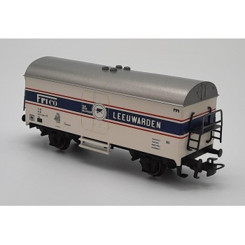 Marklin 94534  NS Koelwagen "Frico Leeuwarden"