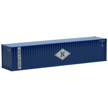 AWM 40ft. container "Norasia"
