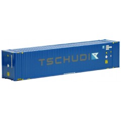 AWM 45ft. HighCube Container "Tschudi"