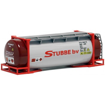 AWM 26ft.Tankcontainer "Stubbe" AWM 26ft.Tankcontainer "Stubbe"