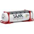 AWM 26ft.Tankcontainer "Tank Management"