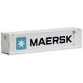 Herpa 40ft. HighCube Container "Maersk"