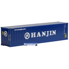 Herpa 40ft. High Cube Container "Hanjin"