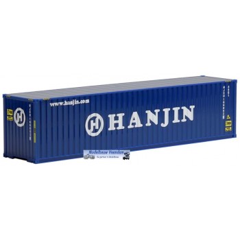 Herpa 40ft. High Cube Container "Hanjin"