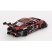 Mini GT 00770 Porsche 911 (992) GT3 R #9 Pfaff Motors Sebring 12h #1 '23