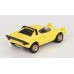 Mini GT 00771 Lancia Stratos HF Stradale Giallo Fly 1975 1:64