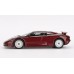 Mini GT 00806 Bugatti EB110 GT '95 rood metallic 1:64