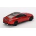 Mini GT 00811 BMW M4 (G82) competition '24 oranje 1:64