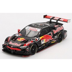 MiniGT 00848 Honda NSX-GT "Type S" GT500 #16 ( 1:64) 