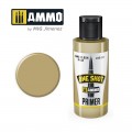 Ammo Mig Jimenez 2027 One Shot Primer Sand / Flesh Base Jar 60 ml