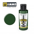 Ammo Mig Jimenez 2028 One Shot Primer Green Jar 60 ml