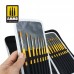 Ammo Mig Jimenez 8580 Brush Arsenal - Brush Organization & Protective Storage (17 kwasten) Ammo Mig Jimenez 8580 Brush Arsenal - Brush Organization & Protective Storage (17 kwasten)