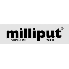 Milliput Super Fine White putty