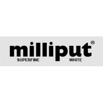 Milliput Super Fine White putty