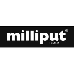 Milliput Black putty