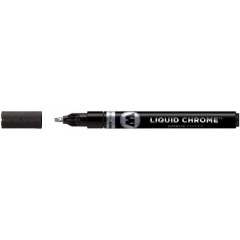 Molotow 703106 Liquid Chrome Calligraphy