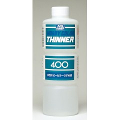 Mr Hobby T-111 Thinner 400 ml