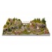 Noch Scenery 53600 Easy-Track Trassenbausatz Karlsberg H0 Noch Scenery 53600 Easy-Track Trassenbausatz Karlsberg H0