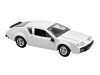 Norev 517828 Alpine A310 1977 Gardenia wit 1:87 Norev 517828 Alpine A310 1977 Gardenia wit 1:87