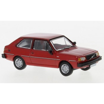 PCX 870303 Volvo 343 rot 1976 1:87
