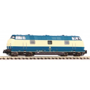 Piko 40505 Diesellocomotief BR221 DB (N/1:160)