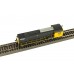 Piko 52933 Diesellok Rh 2200 Radiolok NS IV, inkl. PIKO Sound-Decoder H0