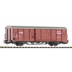 Piko 54739 Gedeckter Güterwagen Gbs 181 Frico NS IV